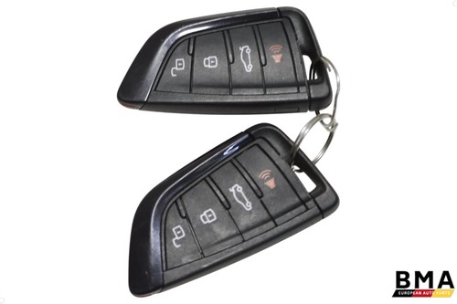 Toyota supra key fob remote - key,